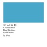 137 - Winsor & Newton Olio Artists Blu Ceruleo