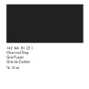 142 - Winsor & Newton Olio Artists Grigio Carbone