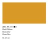 285 - Winsor & Newton Olio Artists Ocra Oro