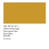 745 - Winsor & Newton Olio Artists Ocra Gialla Chiara