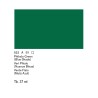 522 - Winsor & Newton Olio Artisan Verde di Ftalo (Tonalita Blu)