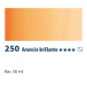 250 - Schmincke Aqua Drop Acquerello liquido arancio brillante