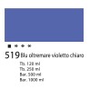 519 - Talens Amsterdam Acrylic Blu oltremare violetto chiaro