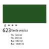 623 - Talens Amsterdam Acrylic Verde vescica