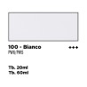 100 - Talens Gouache Extra Fine Bianco