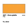 227 - Talens Gouache Extra Fine Ocra Gialla