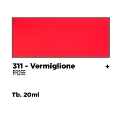 311 - Talens Gouache Extra Fine Vermiglione