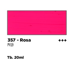 357 - Talens Gouache Extra Fine Rosa