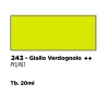 243 - Talens Gouache Extra Fine Giallo Verdognolo