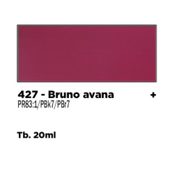 427 - Talens Gouache Extra Fine Bruno Avana