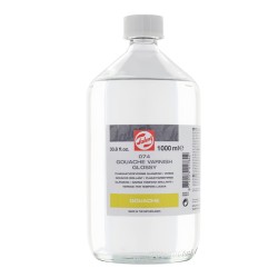 Talens Gouache vernice lucida 1000ml