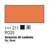 211 - Talens Amsterdam Expert Arancio di cadmio