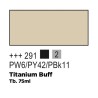 291 - Talens Amsterdam Expert Titanium Buff