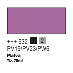 532 - Talens Amsterdam Expert Malva