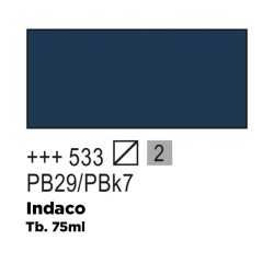 533 - Talens Amsterdam Expert Indaco