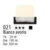 021 - Maimeri Polycolor Bianco avorio