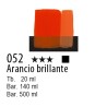 052 - Maimeri Polycolor Arancio brillante