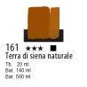 161 - Maimeri Polycolor Terra di Siena naturale