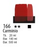166 - Maimeri Polycolor Carminio