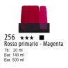 256 - Maimeri Polycolor Rosso primario - Magenta