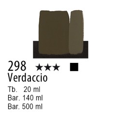 298 - Maimeri Polycolor Verdaccio