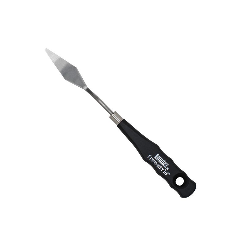 Spatola per pittura Liquitex free-style N.1