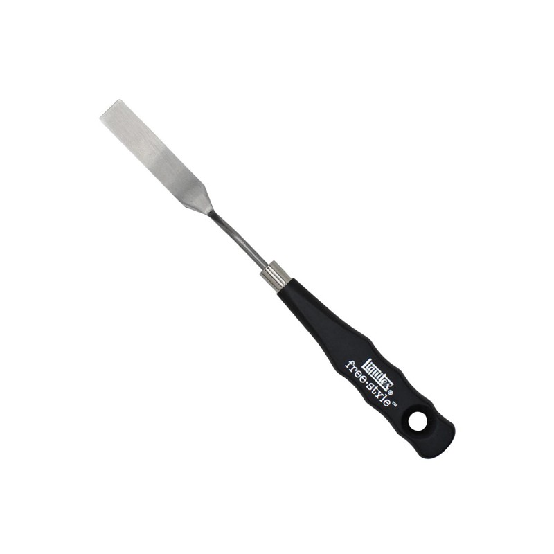 Spatola per pittura Liquitex free-style N.7