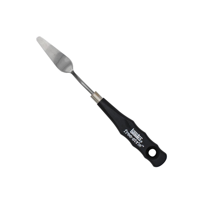 Spatola per pittura Liquitex free-style N.16