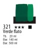 321 - Maimeri Polycolor Verde ftalo