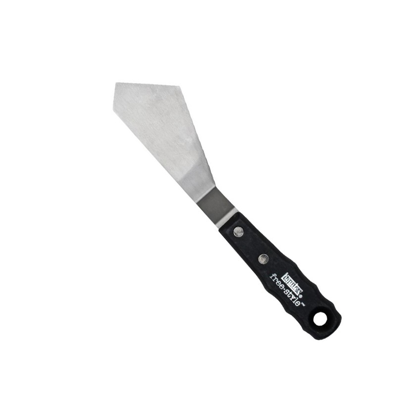 Spatola per pittura Liquitex free-style XXL N.13