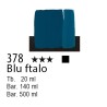 378 - Maimeri Polycolor Blu ftalo