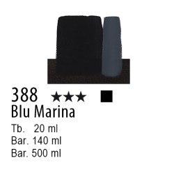 388 - Maimeri Polycolor Blu Marina