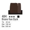 484 - Maimeri Polycolor Bruno Van Dyck