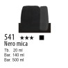 541 - Maimeri Polycolor Nero Mica