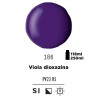 186 - Liquitex Basics Acrylic Fluid Viola Dioxazina
