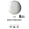 238 - Liquitex Basics Acrylic Fluid Bianco Iridescente