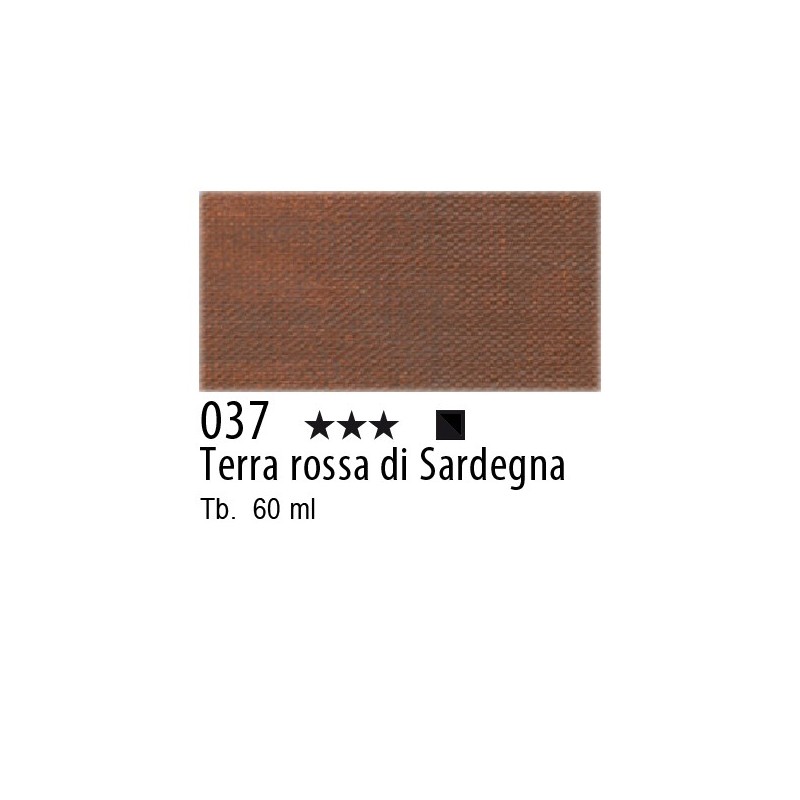 037 - Maimeri Terra rossa di Sardegna