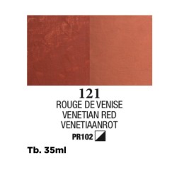 121 - Blockx Olio Rosso veneziano