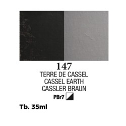 147 - Blockx Olio Terra di Cassel