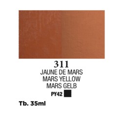 311 - Blockx Olio Giallo di Marte