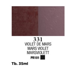 331 - Blockx Olio Violetto di Marte