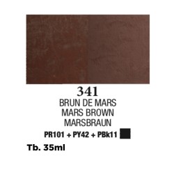341 - Blockx Olio Bruno di Marte
