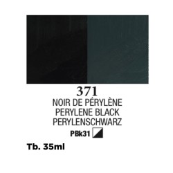 371 - Blockx Olio Nero di perylene