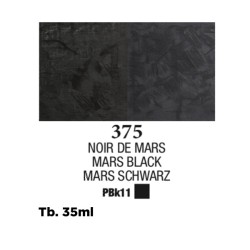 375 - Blockx Olio Nero di Marte