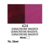 424 - Blockx Olio Magenta quinacridone