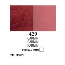 429 - Blockx Olio Carminio