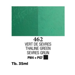 462 - Blockx Olio Verde di Sevres