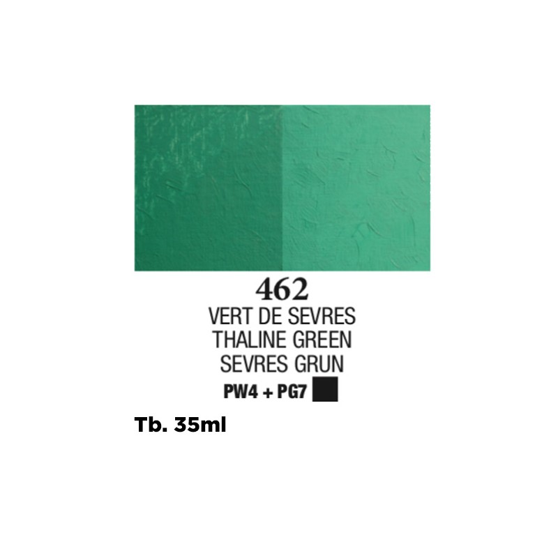 462 - Blockx Olio Verde di Sevres