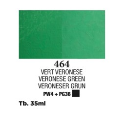 464 - Blockx Olio Verde Veronese
