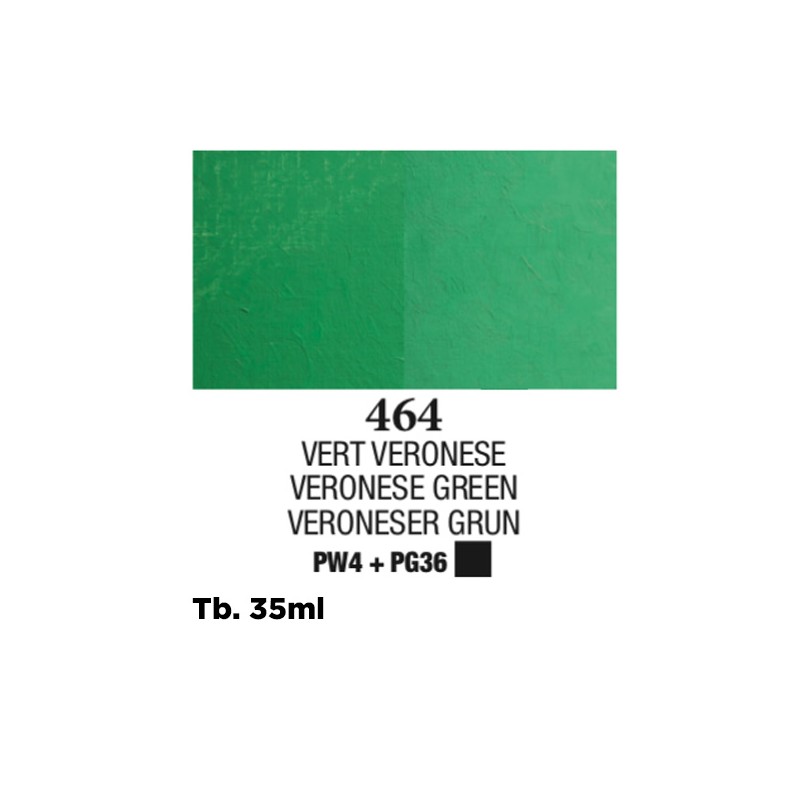 464 - Blockx Olio Verde Veronese